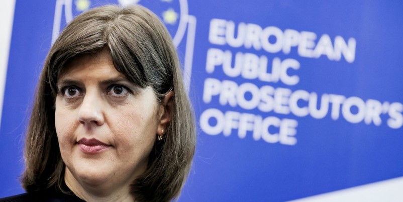 ЕЈО: Значителен раст на финансискиот криминал