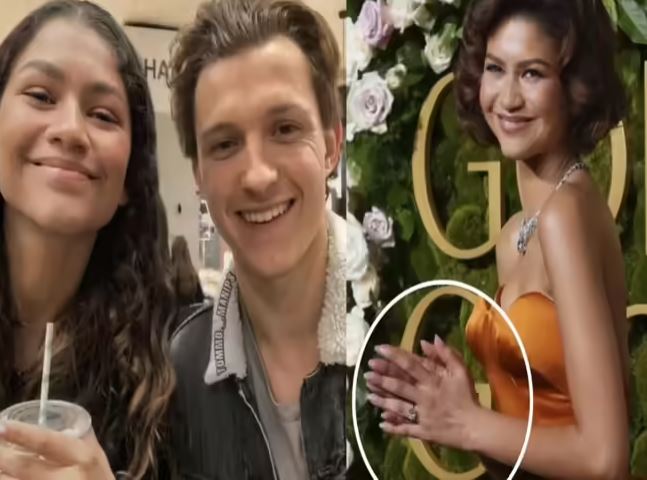 Зендaја и Том Холанд тајно се венчале? Стилистот откри: „Ја пропуштивте свадбата!“