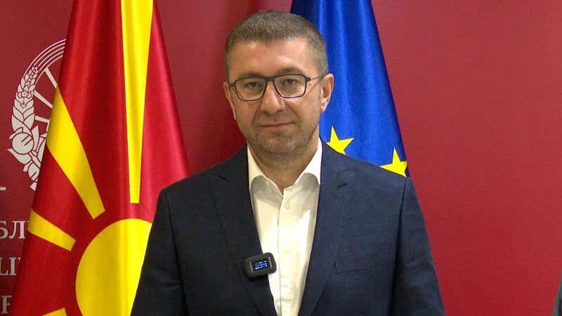 Мицкоски со честитка за Курбан Бајрам: Различностите се наша сила, а заедништвото наша иднина