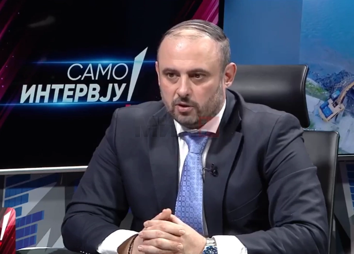 Тендерот за автобуси реобјавен, градоначалникот Ѓорѓиевски очекува успешна постапка