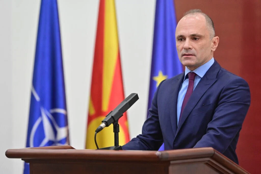 Сиљановска призна, ВМРО со години ги лажеше граѓаните за идентитетот и Преспанскиот договор, истакна Филипче