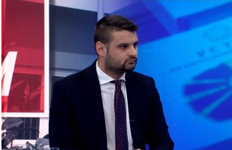 Димитријевиќ: Скандалозно е премиерот јавно да признава дека му сугерира на обвинителот како да постапува