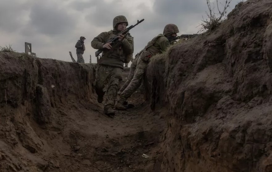 Украински генерал: Следните шест месеци ќе се случи пресвртница во војната