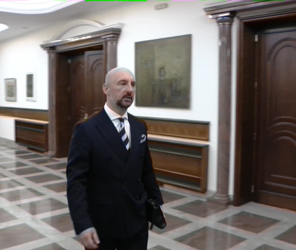 Телма: Државниот обвинител Савески вели не било барано мислење за затворање на истрагата за мазутот, обвинителката Коларевиќ вели „вчера му се јавив и го известив“