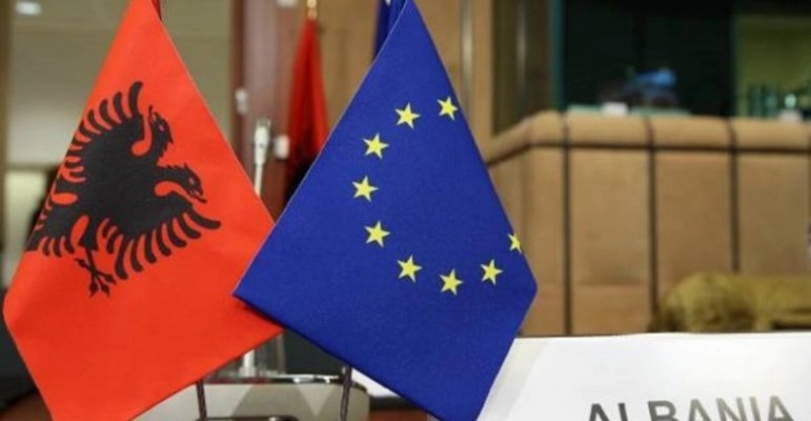 ЕУ даде зелено светло за усвојување на ИБАР за Албанија