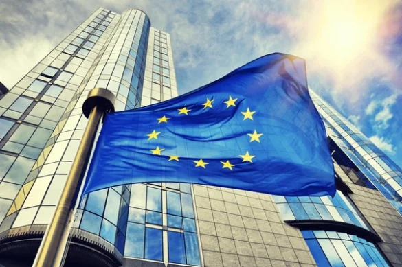 Украина отвора пристапни преговори со ЕУ
