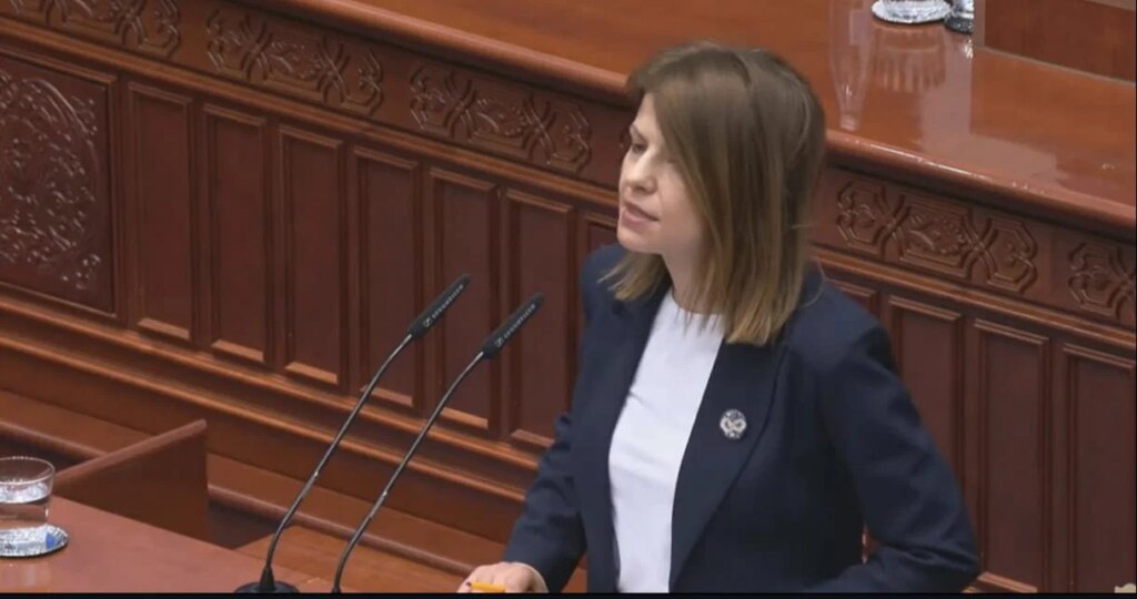 Лукаревска: Семејствата сами се борат за лекови, СДСМ предлага проширување на позитивната листа