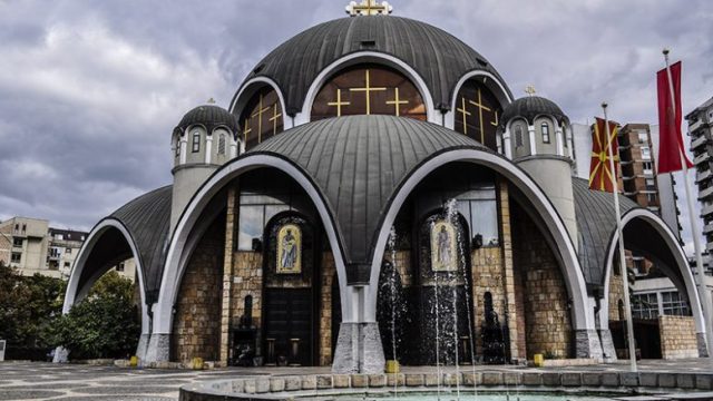 МПЦ ќе формира фонд за повеќедетни семејства – Нема кој да го конзервира духовното богатство