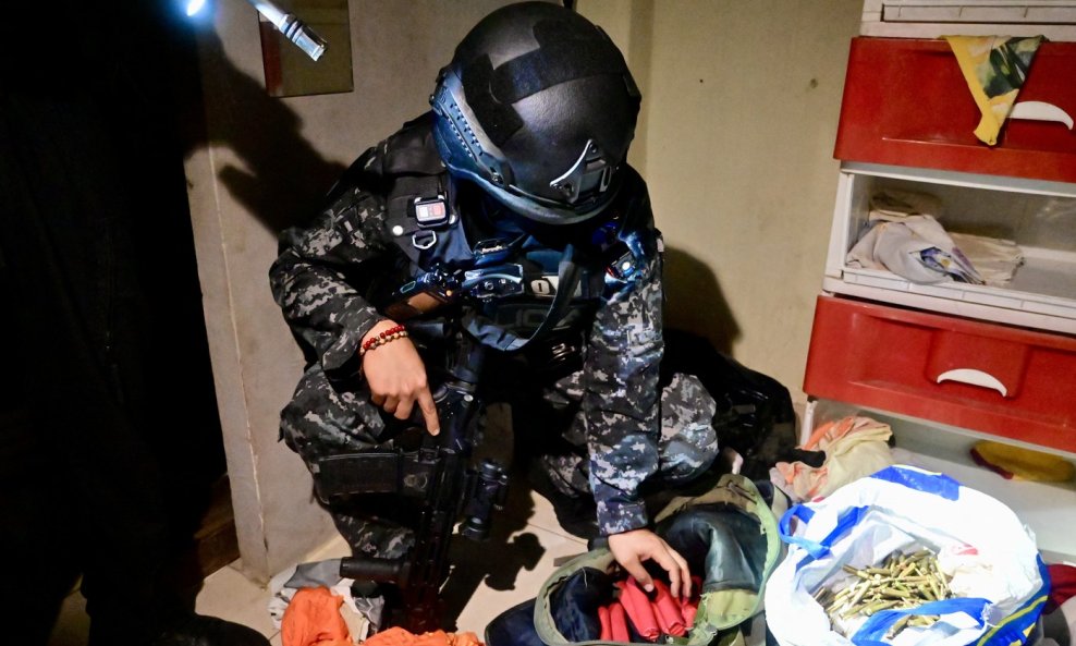 Гватемала ќе напаѓа заедно со САД