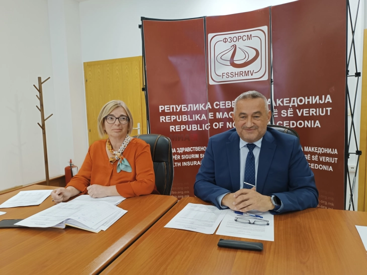 Над 1.800 вработени во јавното здравство поднеле судски тужби против своите установи