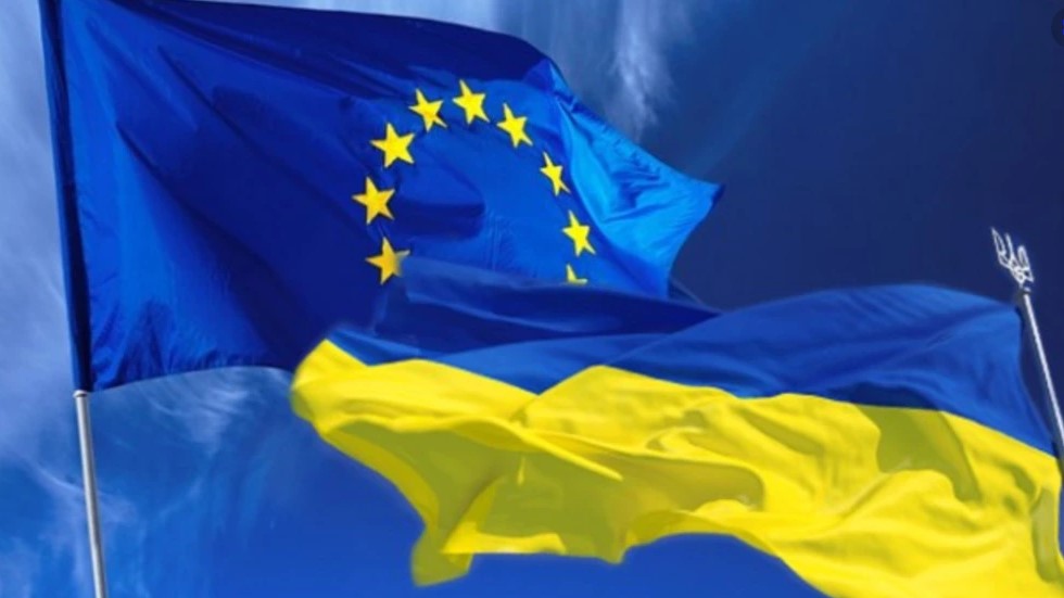 Советот на ЕУ одобри исплата на 2,8 милијарди евра помош за Украина