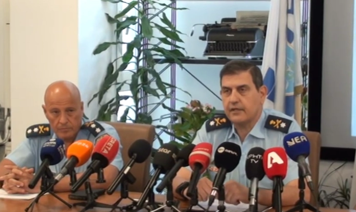 Македонскиот државјани е обвинет за убиство со умисла на 45-годишната жена на Крит