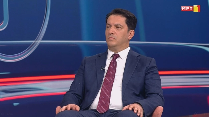 Сали: ВЛЕН е спремен, но е против предвремени избори по секоја цена