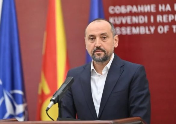 Коалицијата на СДСМ поднесе 82 амандмани на законите за судската и обвинителската служба