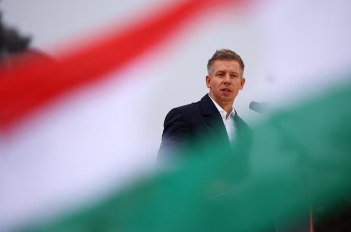 Маѓар: Будимпешта и Киев постигнаа договор за етничките Унгарци во Украина