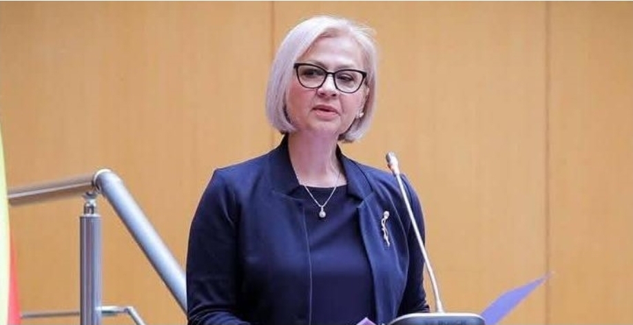 Оставката ја поднесов од објективни причини – вели експретседателката на Советот за македонски јазик и обвинува за игнорантски однос од Култура