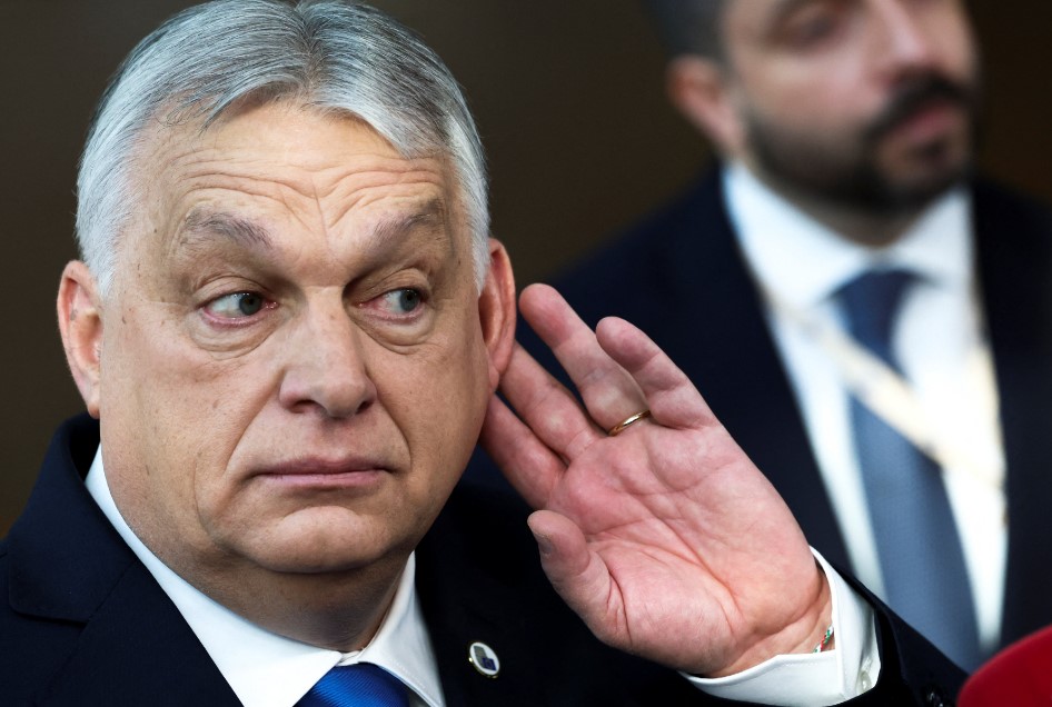 Унгарскиот парламент гласаше за промена на уставот. Орбан повеќе не може да биде премиер
