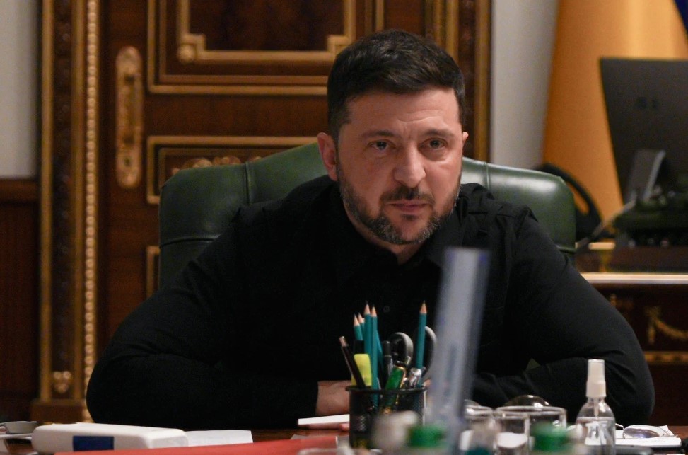 Зеленски: Ако гори Украина ќе гори и Москва
