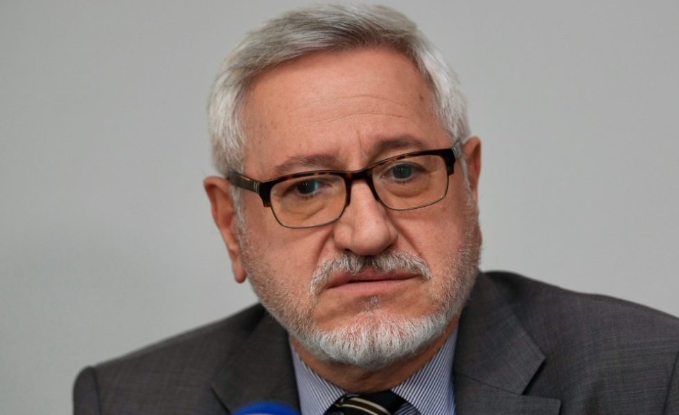 Димитров: Антибугарската реторика и говорот на омраза во Македонија не престануваат од 1944 t