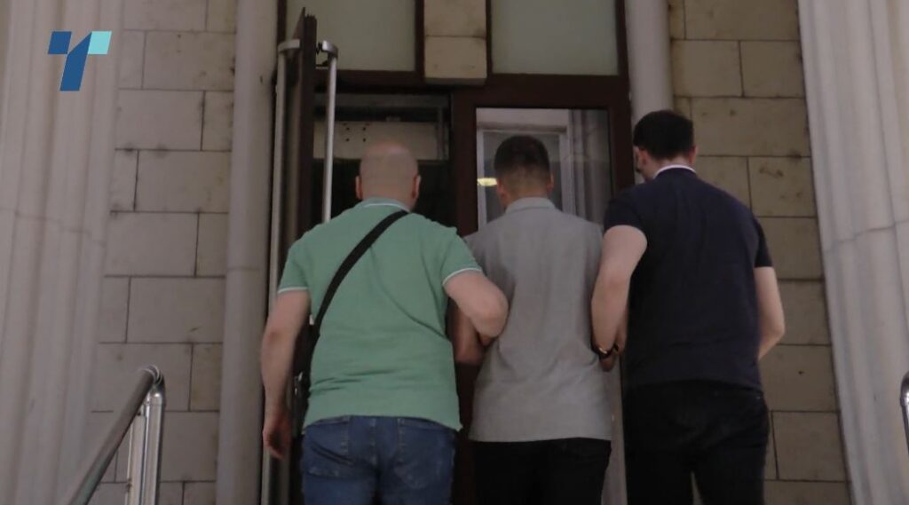 Телма: Фирмата заради која Богоев заврши во притвор и годинава добила тендер од Царинската управа вреден 420 илјади евра