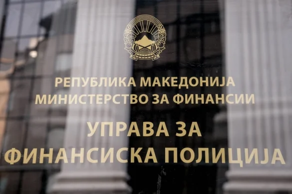 Кривични за сопствениците на две фирми – впишале недовршени објекти во Катастар , заработиле 50 милиони денари