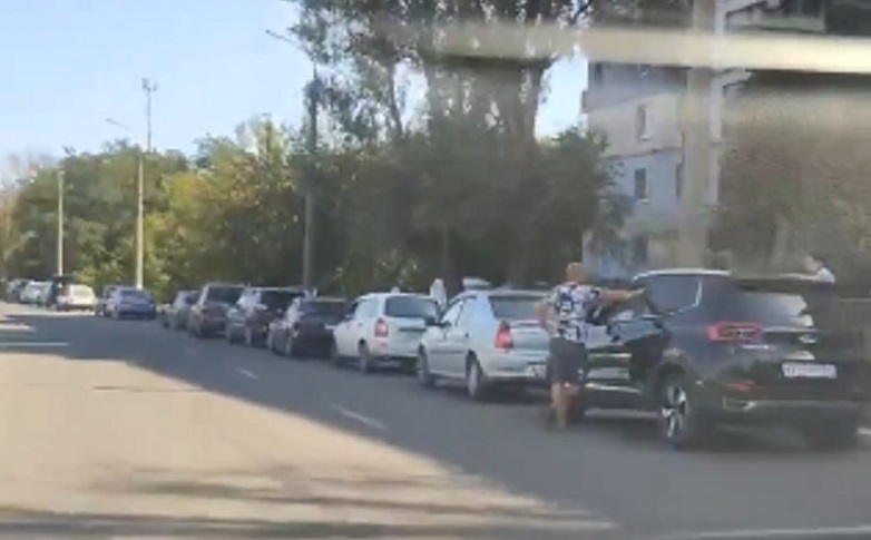 И тоа се случи: Во Русија снема бензин, ќе купува од Индија