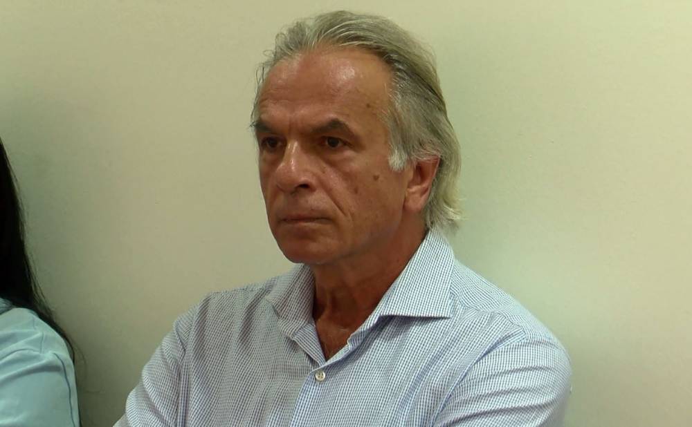 По една година во притвор, доктор Нино Васев ќе се брани од слобода