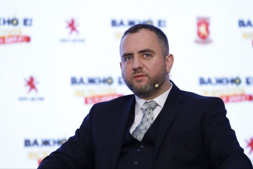 Тошковски: Се подготвуваат законски измени за тротинетите со заострување на казните и регулативата