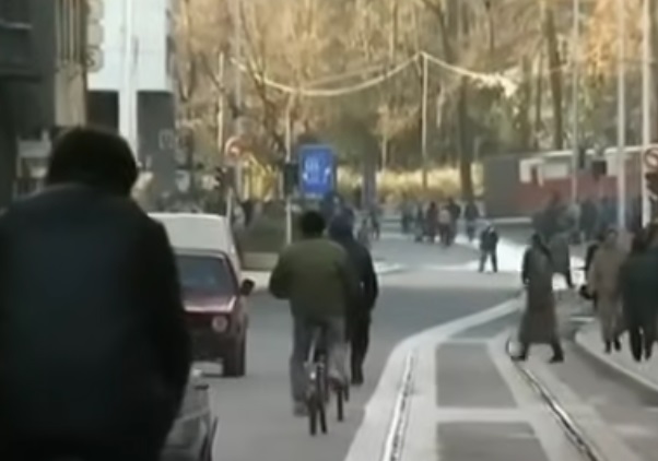 Пронајдени „значајни“ докази при претрес на домот на еден од осомничените за „Сараево сафари“