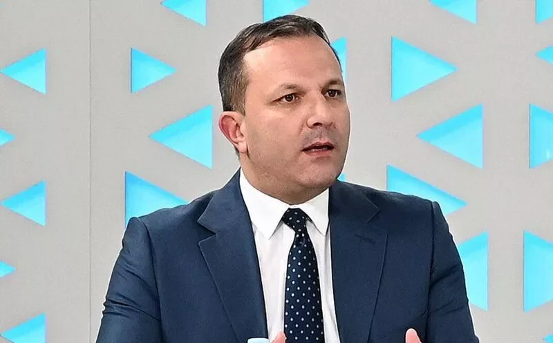 Спасовски: Мицкоски нема намера да напрви ниту чекор кон ЕУ