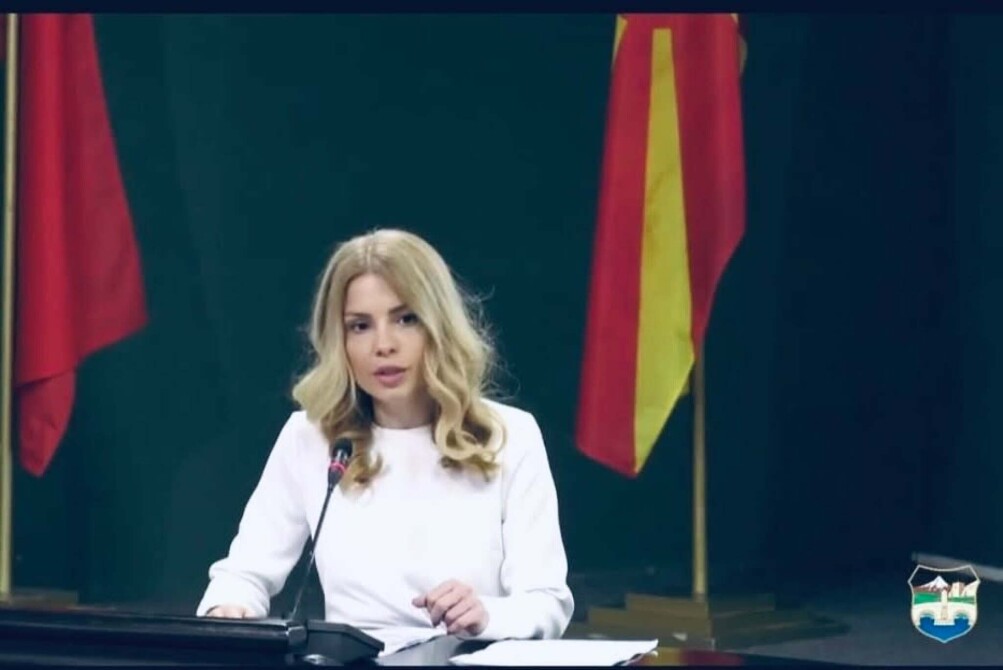Штерјова: Непотизам во Противпожарната бригада, Ѓорѓиевски ги вдоми кумашинот и братучедот