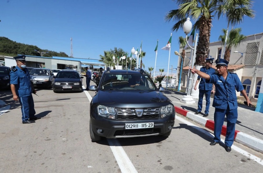 Амнести интернешнал ја обвини ЕУ за соучесништво во репресијата врз мигрантите во Либија