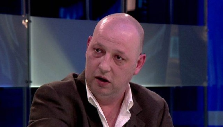 Грозданов: „Не е фер да се заборави сопствената историја додека на другите им се држат лекции“