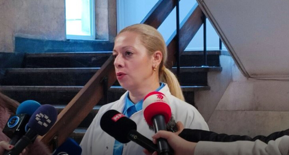 Во ИЈЗ вработени плаќале по 200 евра за да бидат евидентирани како присутни