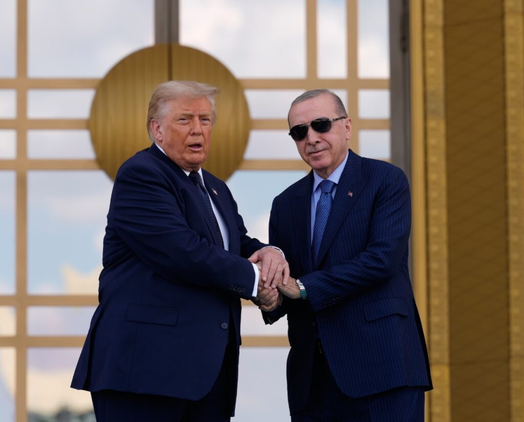 „Ги тестирав луѓето“: Трамп ги критикува членките на НАТО за војната со Иран пред самитот