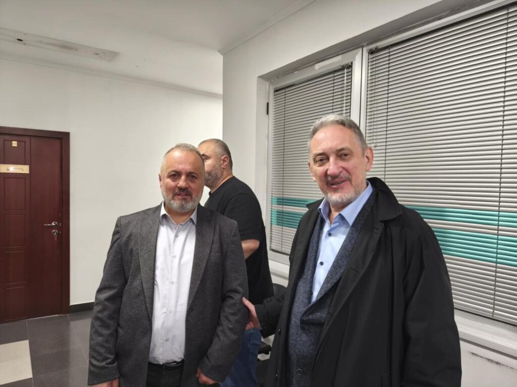 Апелацискиот суд ја отфрли жалбата на претседателот на бугарскиот клуб во Битола. Останува условната казна