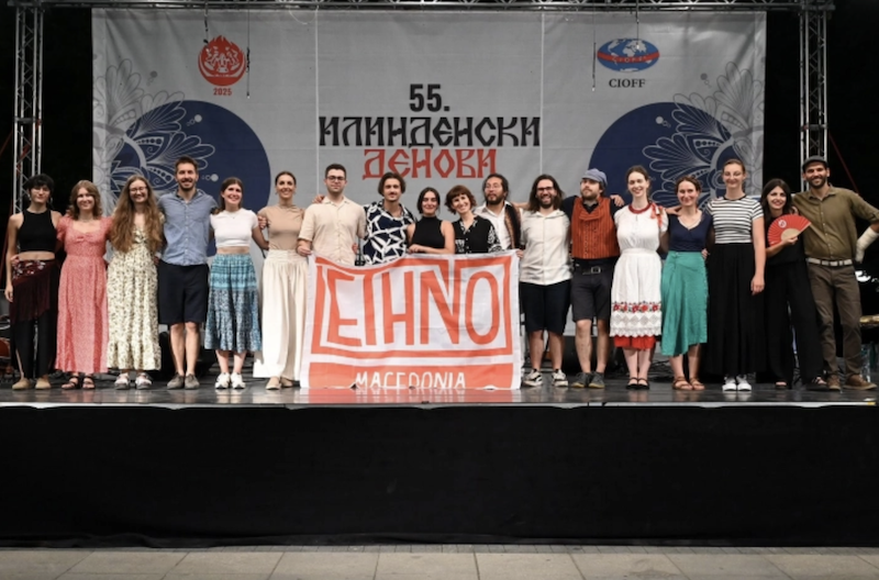 Во Битола започнува шестото издание на „Етно Македонија“, настапуваат млади музичари од целиот свет