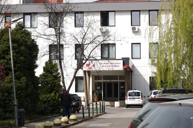 Решено убиството на д-р Ацо Трповски во Автокоманда пред две години – осомничени се сопружници