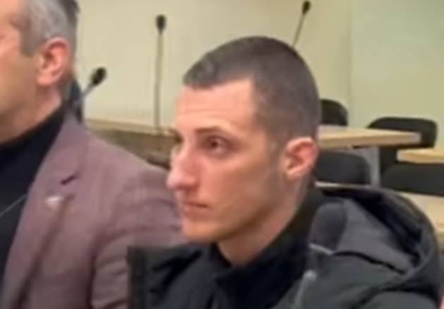 Апелација му ја одбила жалбата на Јовановски, осуден дека ја навел сопругата да се самоубие со ќерката во раце
