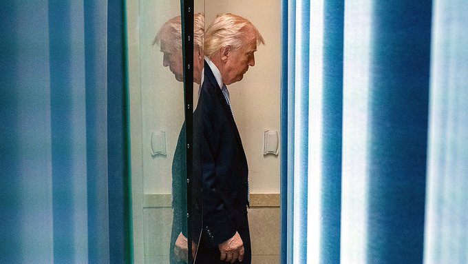 Трагедијата на Трамп: Прави милијарди долари, а не може да стекне почит кај нацијата!