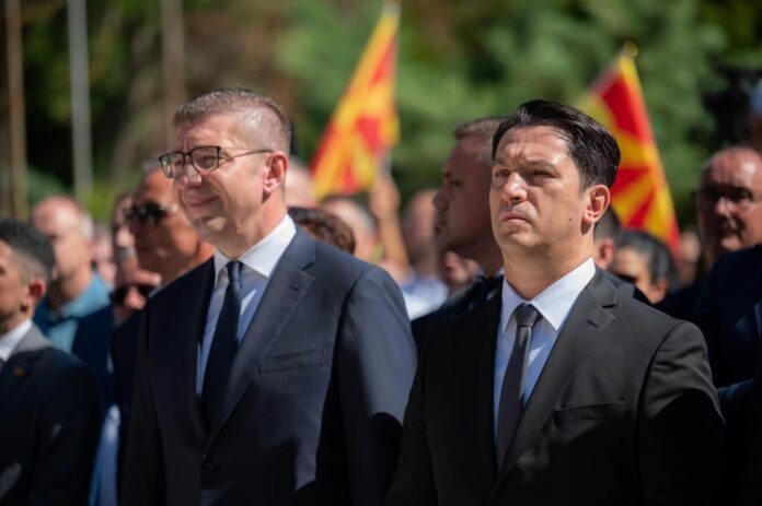 Sali: Me respekt për historinë dhe përkushtim ndaj paqes e bashkëjetesës