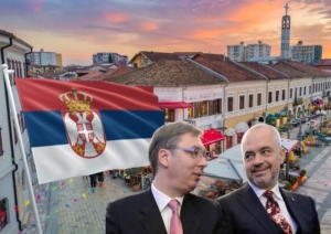 E turpshme/ I hapën derën Beogradit në Shkodër – Ferit Hoxha ua shet shqiptarëve skandalin si fitore reciprociproke